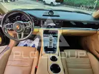 2020 Porsche Panamera