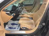 2020 Porsche Panamera