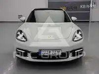 2020 Porsche Panamera