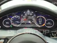 2020 Porsche Panamera