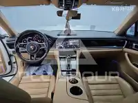2020 Porsche Panamera