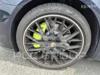 2020 Porsche Panamera