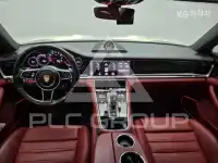 2020 Porsche Panamera