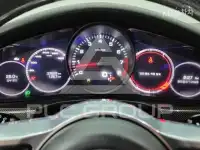 2020 Porsche Panamera
