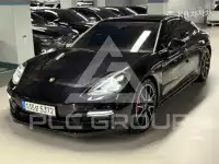 2020 Porsche Panamera