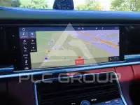 2020 Porsche Panamera