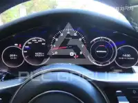 2020 Porsche Panamera