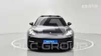 2020 Porsche Panamera