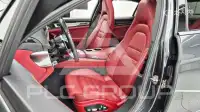 2020 Porsche Panamera