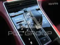 2020 Porsche Panamera