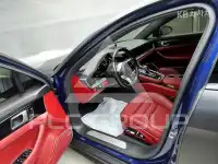 2020 Porsche Panamera