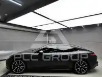 2020 Porsche Panamera