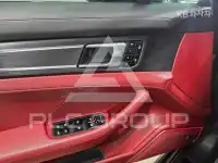 2020 Porsche Panamera