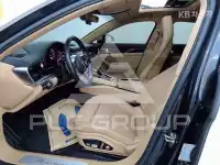 2020 Porsche Panamera