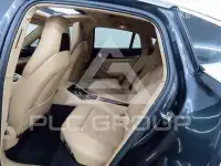 2020 Porsche Panamera