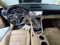 2020 Porsche Panamera