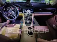 2020 Porsche Panamera