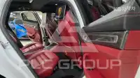 2020 Porsche Panamera
