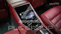 2020 Porsche Panamera