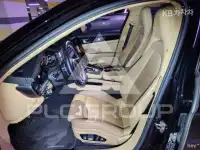 2020 Porsche Panamera