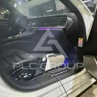 2020 Porsche Panamera