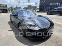 2020 Porsche Panamera