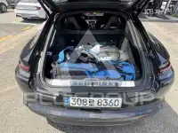 2020 Porsche Panamera