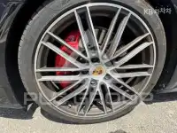 2020 Porsche Panamera