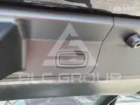2020 Porsche Panamera