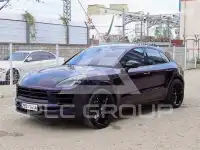 2020 Porsche Macan