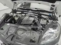 2020 Porsche Macan