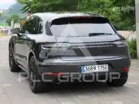 2020 Porsche Macan