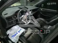 2020 Porsche Macan