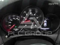 2020 Porsche Macan
