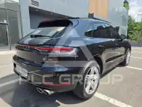 2020 Porsche Macan