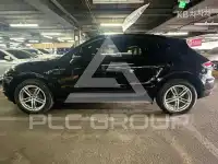 2020 Porsche Macan