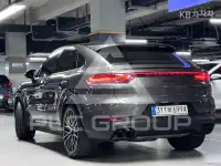 2020 Porsche Cayenne