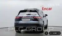 2020 Porsche Cayenne