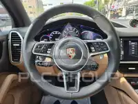 2020 Porsche Cayenne