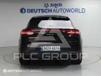 2020 Porsche Cayenne