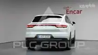2020 Porsche Cayenne