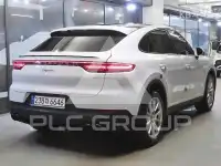 2020 Porsche Cayenne