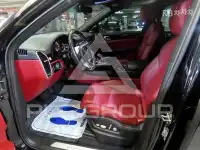 2020 Porsche Cayenne