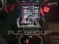 2020 Porsche Cayenne