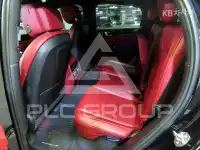 2020 Porsche Cayenne