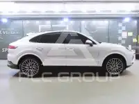 2020 Porsche Cayenne