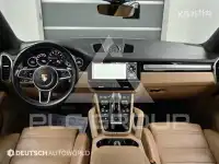 2020 Porsche Cayenne
