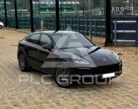 2020 Porsche Cayenne
