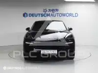 2020 Porsche Cayenne