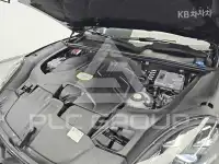 2020 Porsche Cayenne